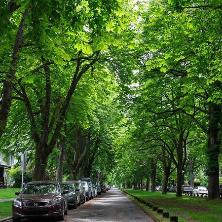 U-District Warmth 8 Mins Walk To Uw Villa Seattle Ngoại thất bức ảnh