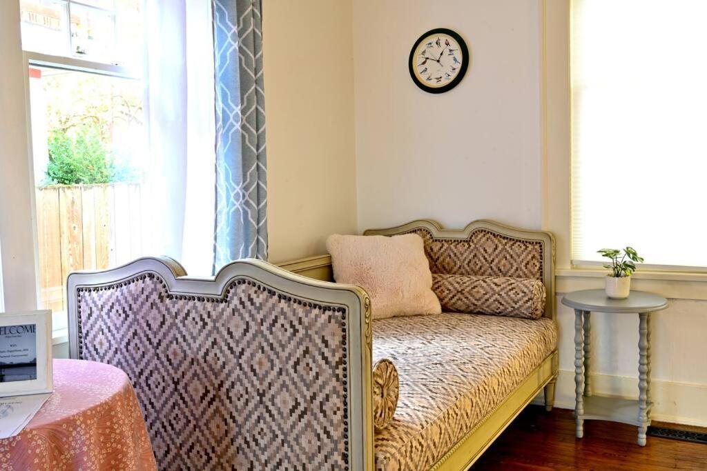 U-District Warmth 8 Mins Walk To Uw Villa Seattle Ngoại thất bức ảnh