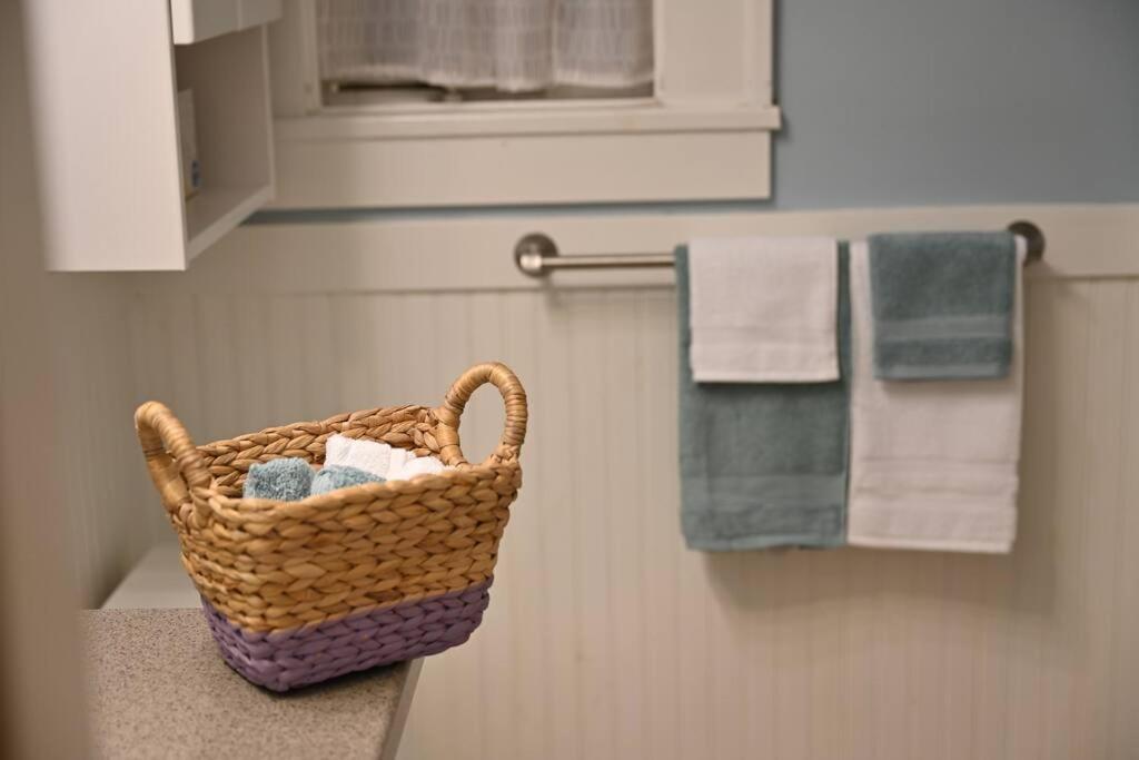 U-District Warmth 8 Mins Walk To Uw Villa Seattle Ngoại thất bức ảnh
