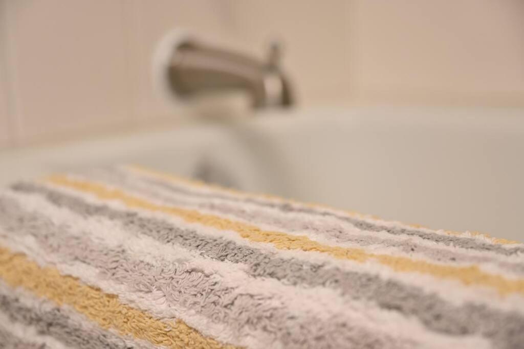 U-District Warmth 8 Mins Walk To Uw Villa Seattle Ngoại thất bức ảnh