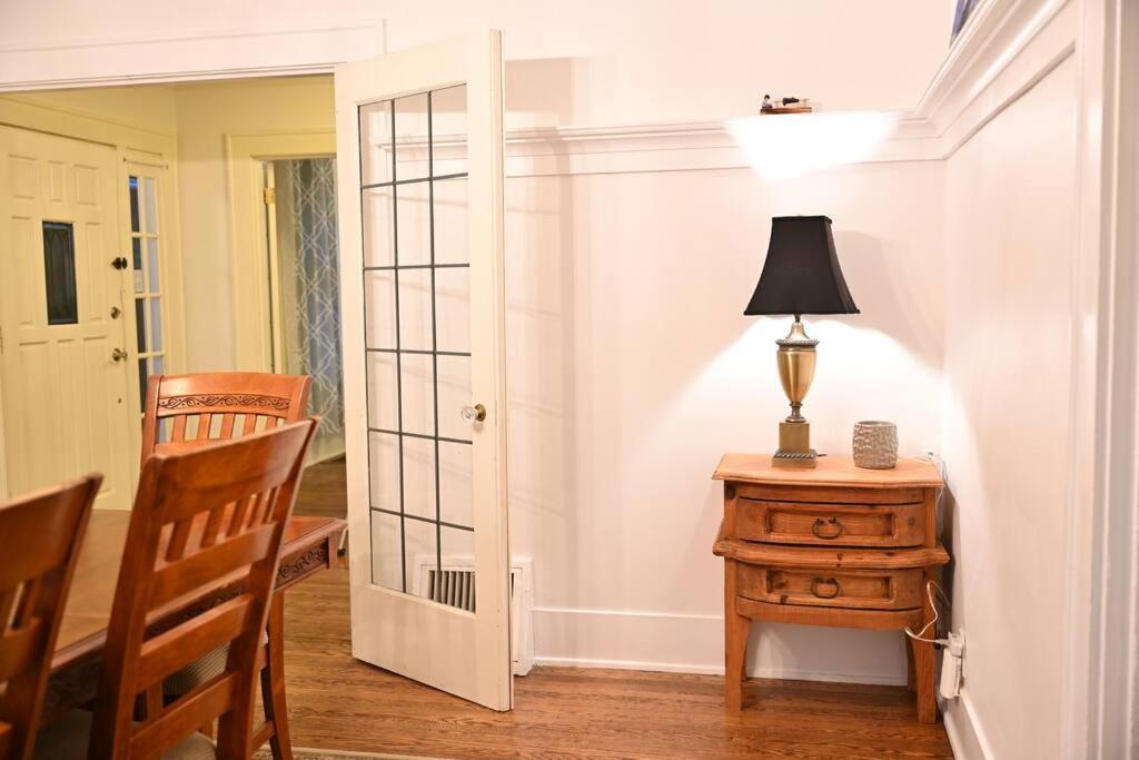 U-District Warmth 8 Mins Walk To Uw Villa Seattle Ngoại thất bức ảnh