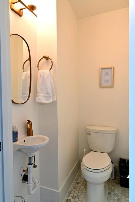 U-District Warmth 8 Mins Walk To Uw Villa Seattle Ngoại thất bức ảnh