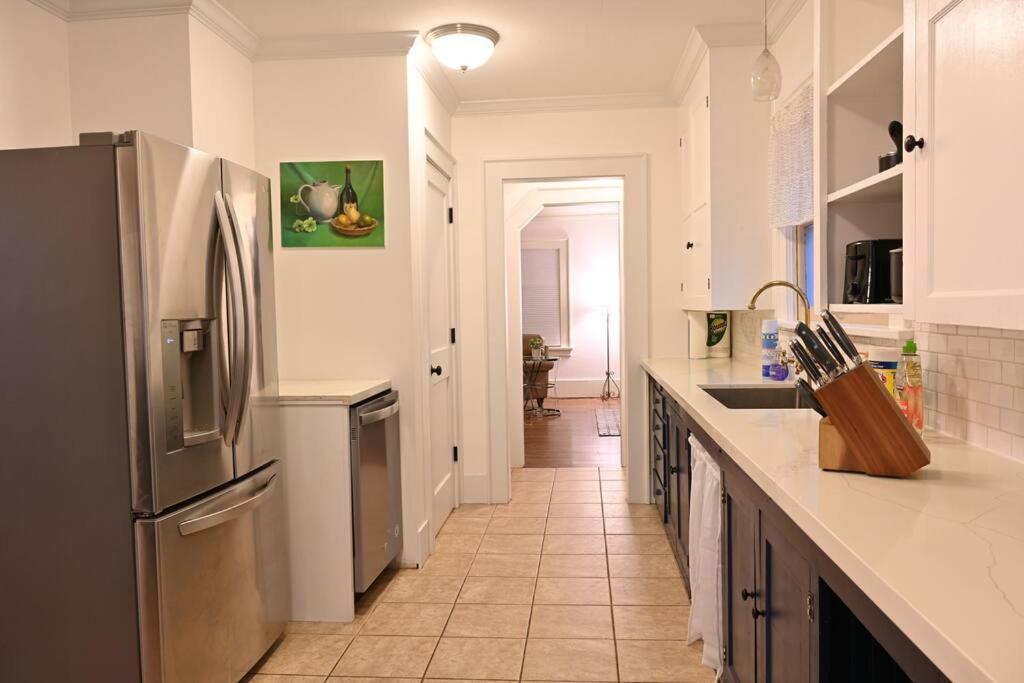 U-District Warmth 8 Mins Walk To Uw Villa Seattle Ngoại thất bức ảnh