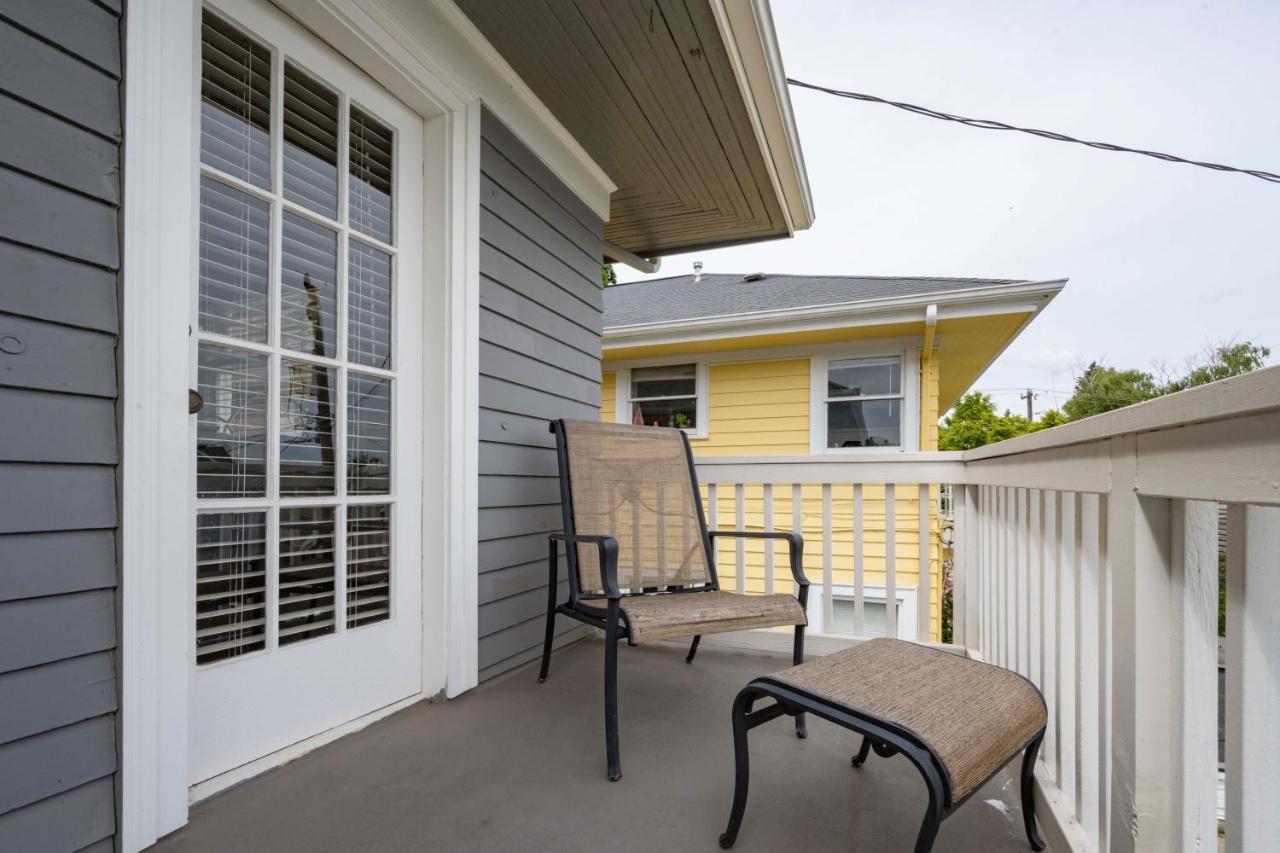 U-District Warmth 8 Mins Walk To Uw Villa Seattle Ngoại thất bức ảnh