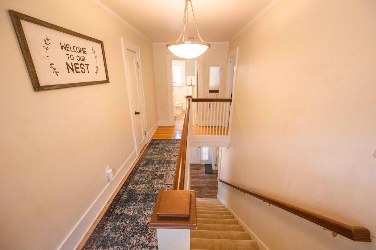 U-District Warmth 8 Mins Walk To Uw Villa Seattle Ngoại thất bức ảnh