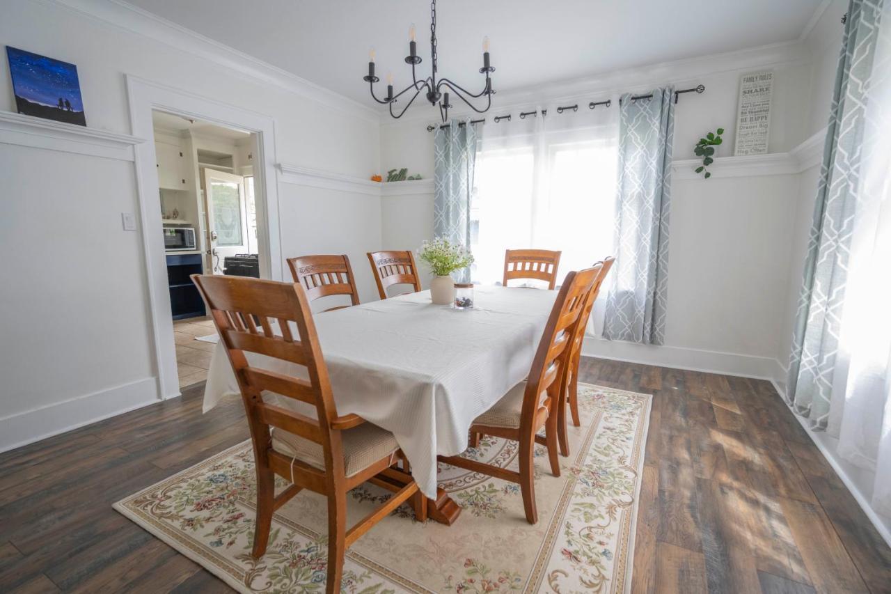 U-District Warmth 8 Mins Walk To Uw Villa Seattle Ngoại thất bức ảnh