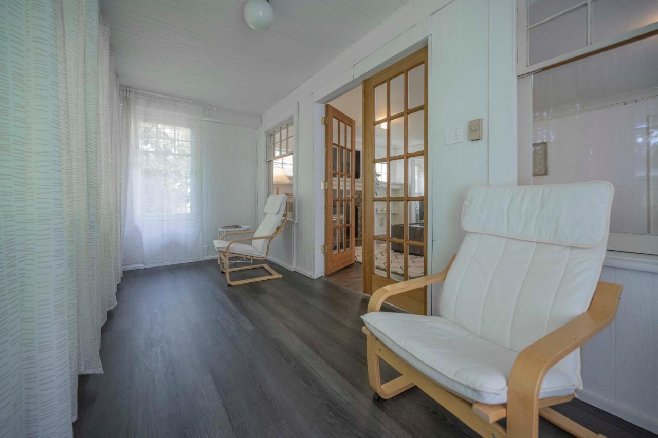 U-District Warmth 8 Mins Walk To Uw Villa Seattle Ngoại thất bức ảnh