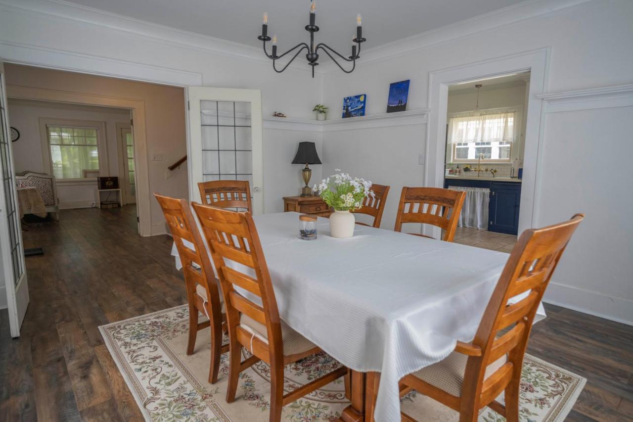 U-District Warmth 8 Mins Walk To Uw Villa Seattle Ngoại thất bức ảnh